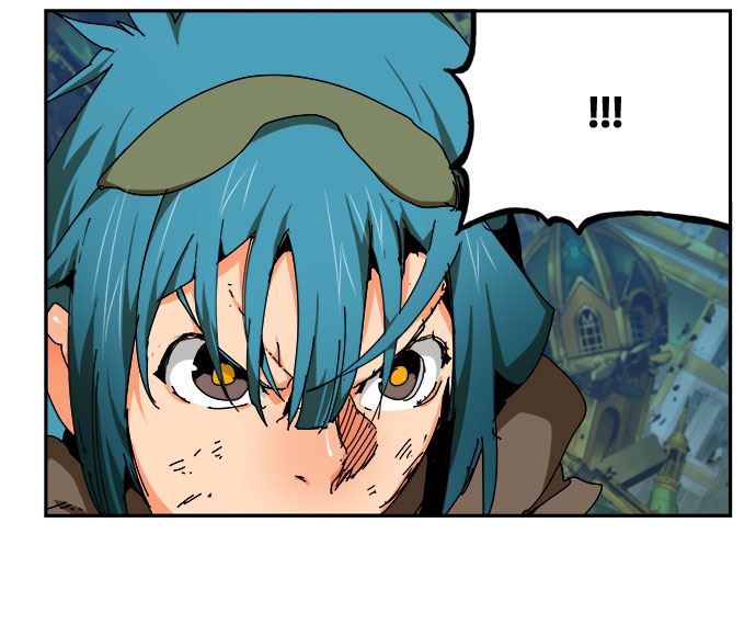 The God of High School Chap 523 - Next Chap 524