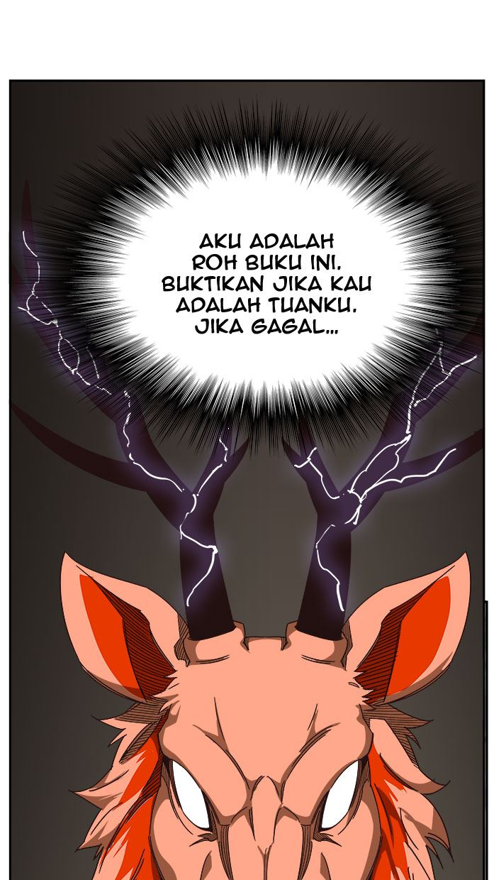 The God of High School Chap 523 - Next Chap 524