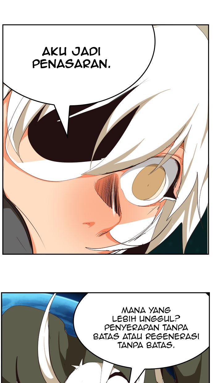 The God of High School Chap 523 - Next Chap 524