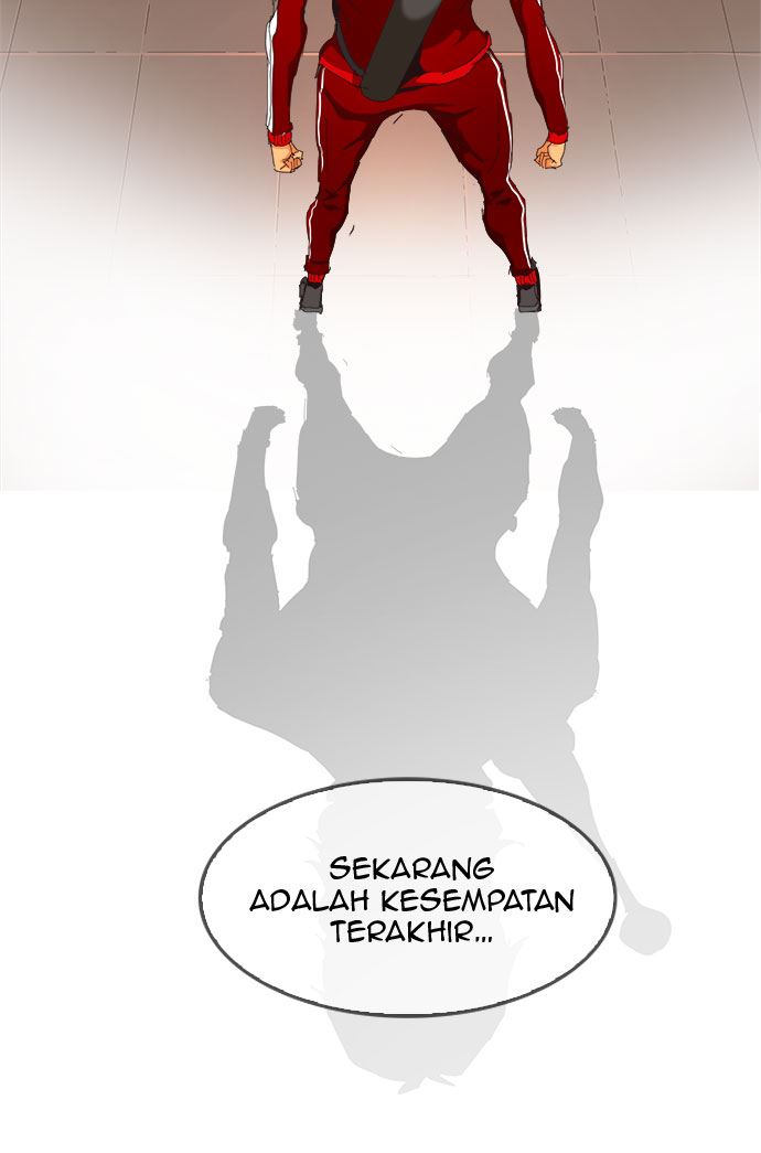 The God of High School Chap 523 - Next Chap 524