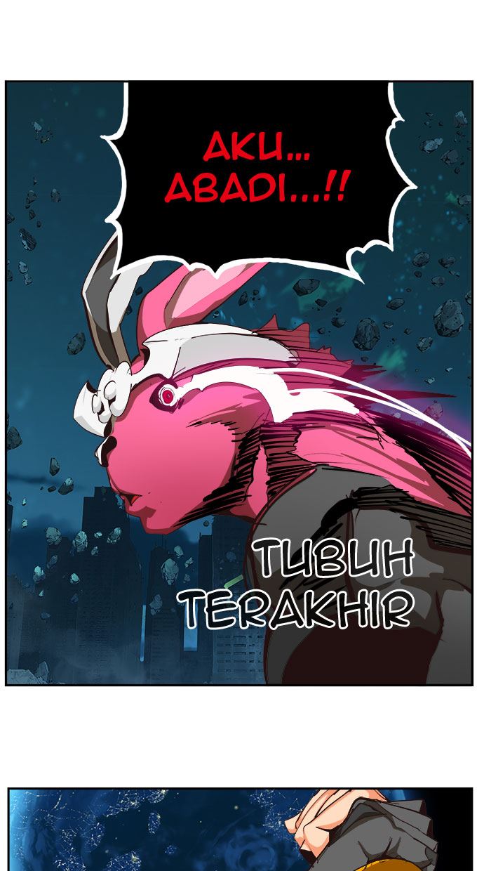 The God of High School Chap 523 - Next Chap 524