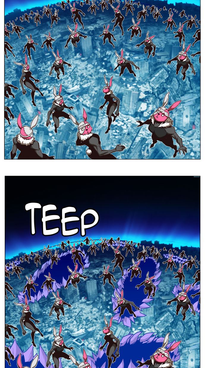 The God of High School Chap 523 - Next Chap 524