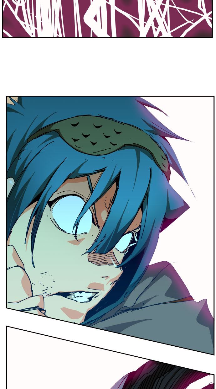 The God of High School Chap 523 - Next Chap 524