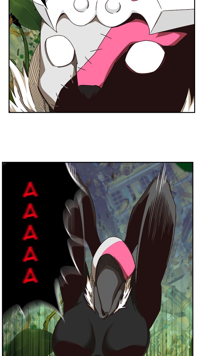 The God of High School Chap 523 - Next Chap 524