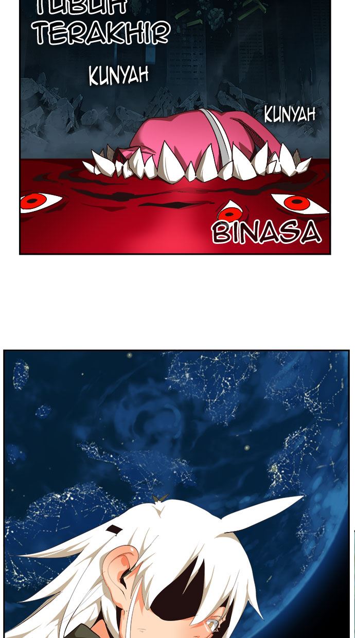 The God of High School Chap 523 - Next Chap 524