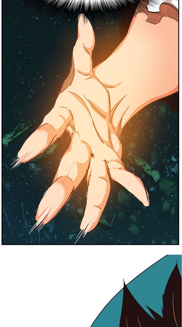 The God of High School Chap 523 - Next Chap 524