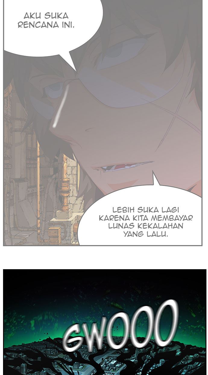 The God of High School Chap 523 - Next Chap 524