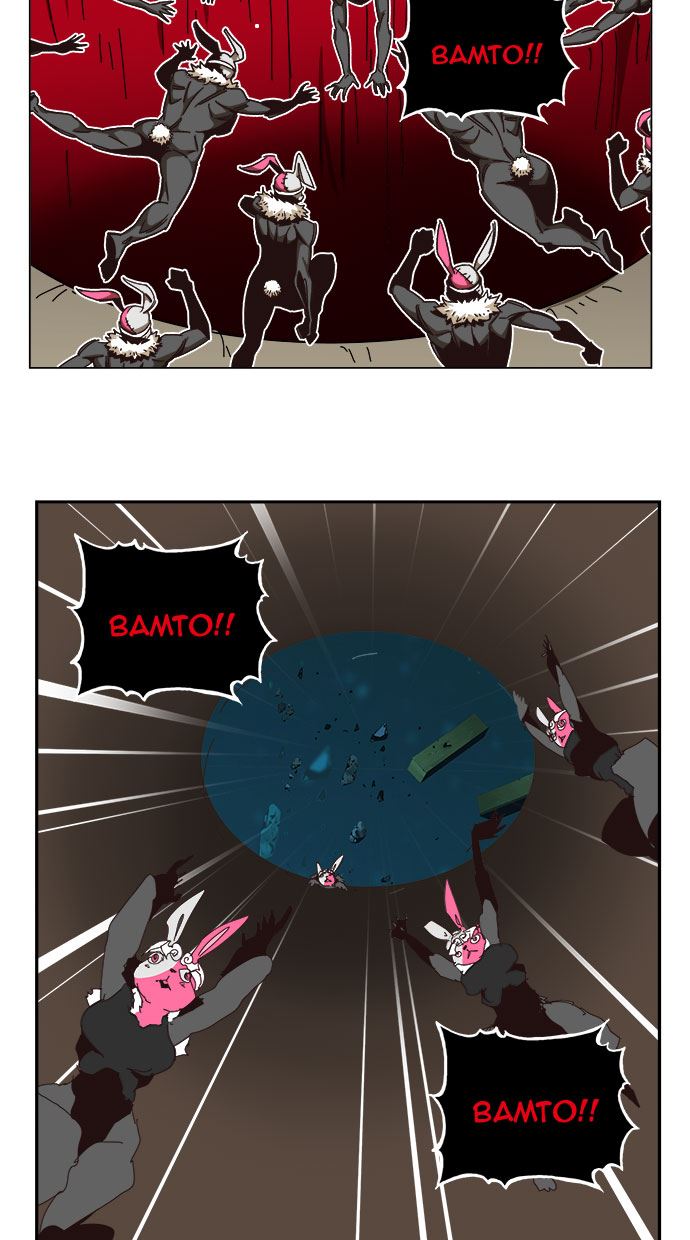 The God of High School Chap 523 - Next Chap 524