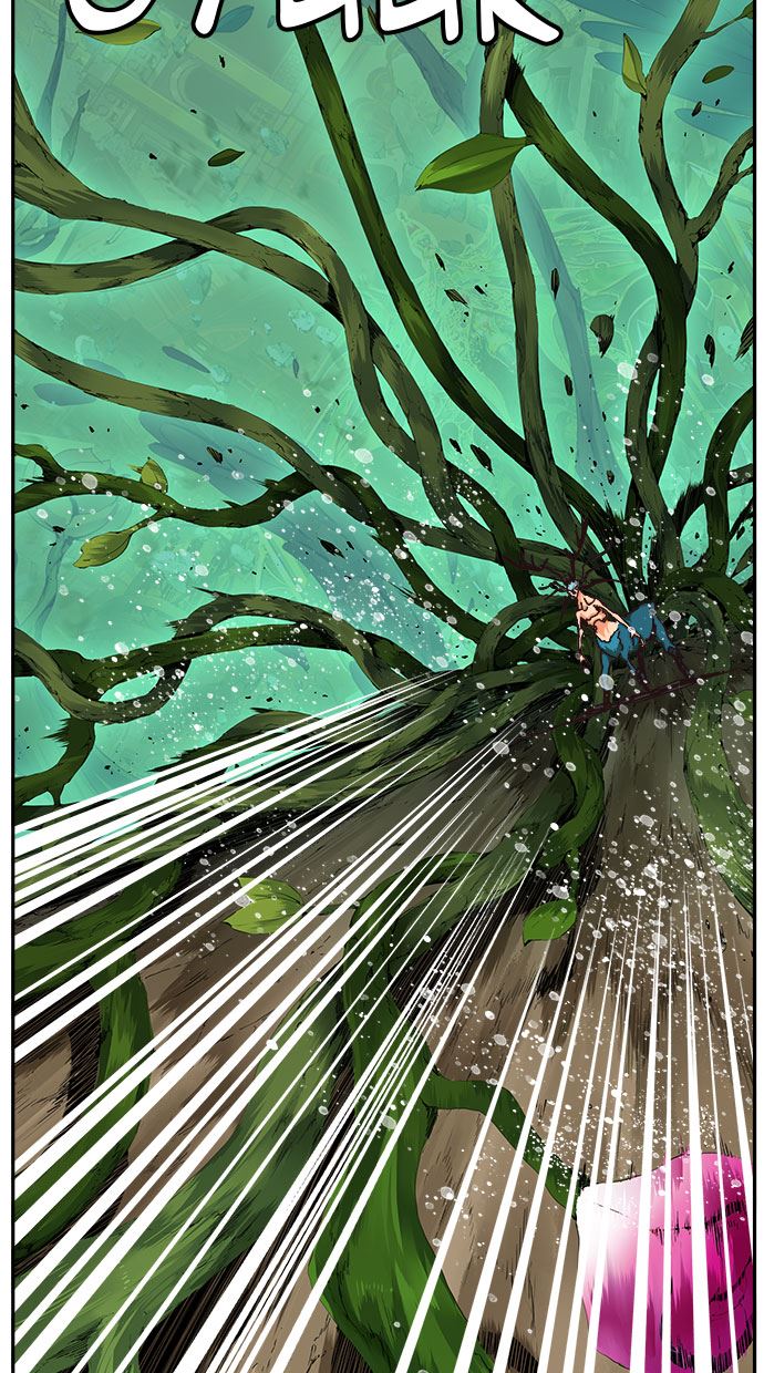 The God of High School Chap 523 - Next Chap 524