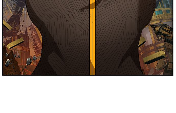 The God of High School Chap 523 - Next Chap 524