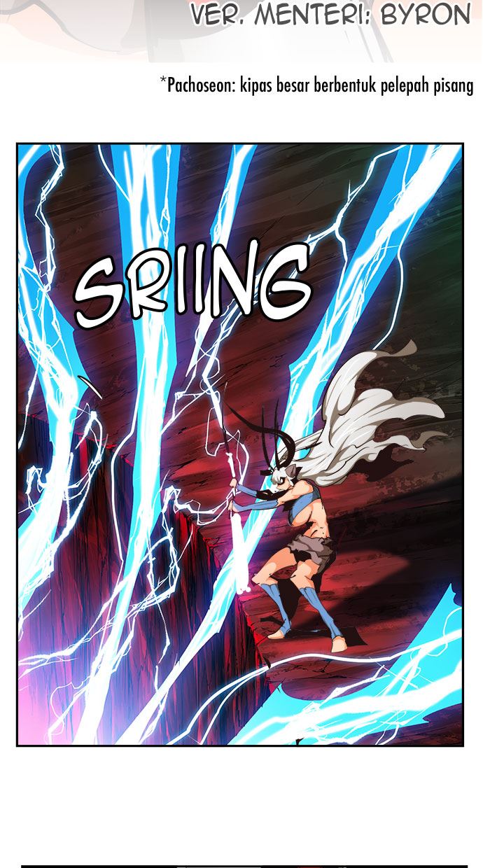 The God of High School Chap 523 - Next Chap 524