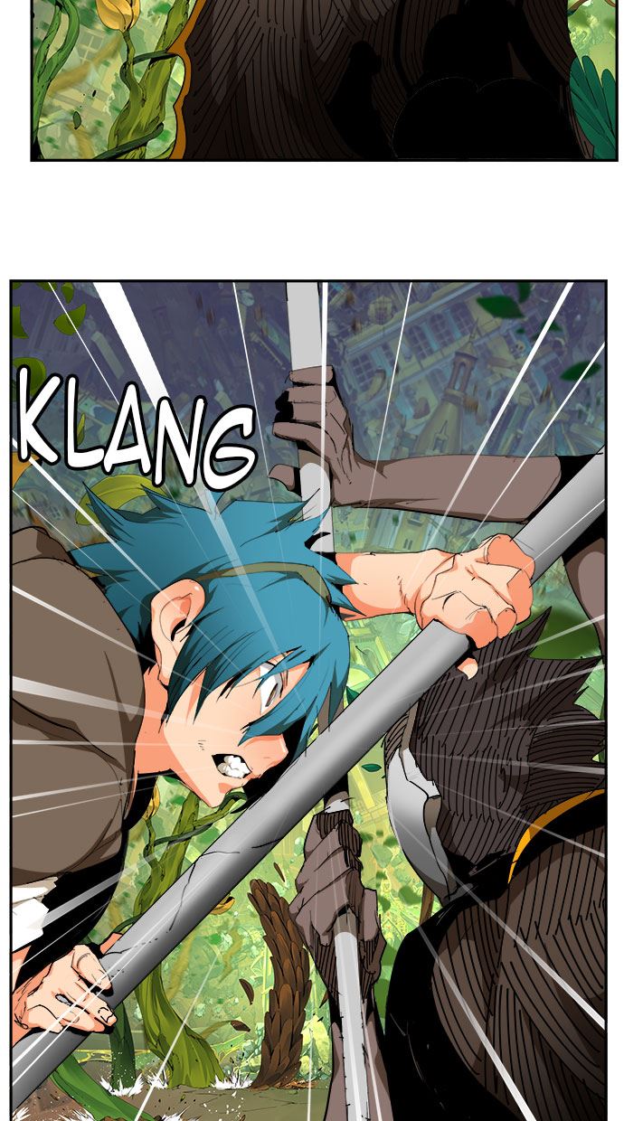 The God of High School Chap 523 - Next Chap 524