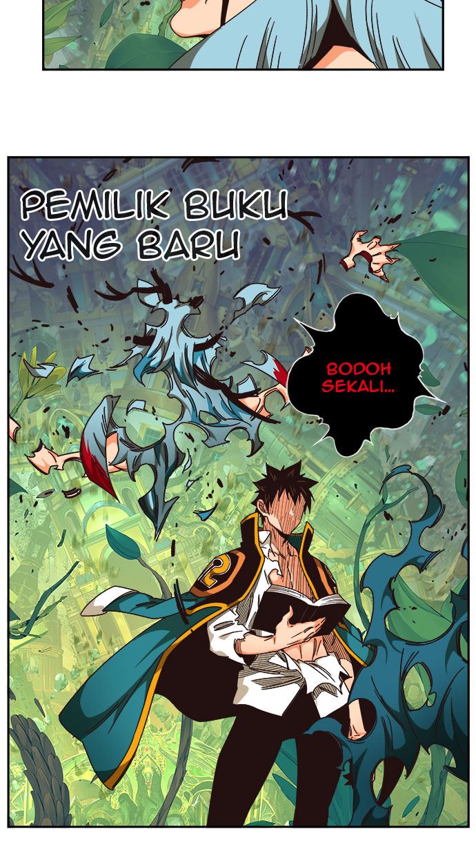 The God of High School Chap 523 - Next Chap 524