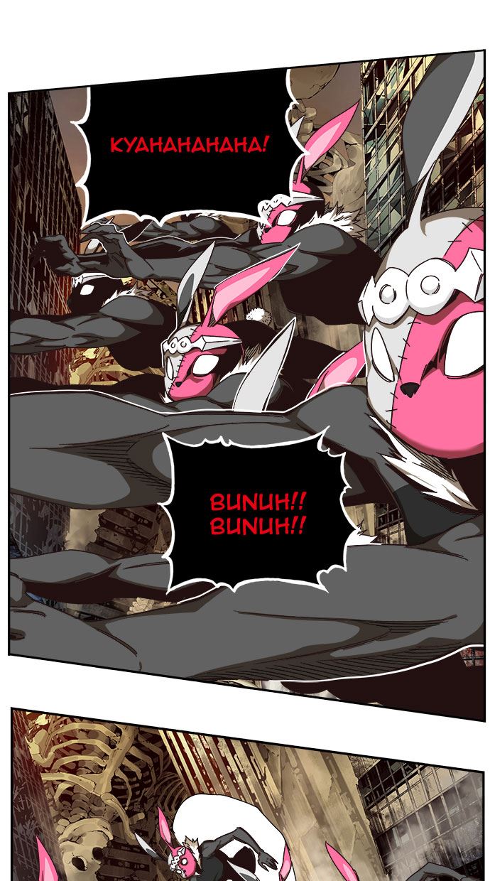 The God of High School Chap 523 - Next Chap 524
