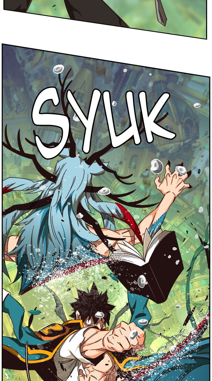 The God of High School Chap 523 - Next Chap 524