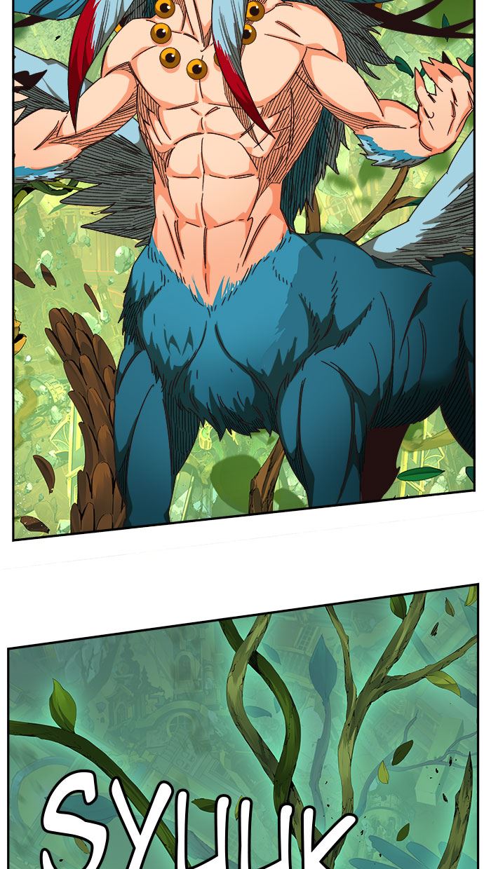 The God of High School Chap 523 - Next Chap 524