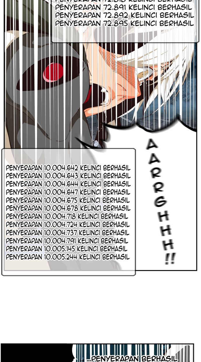 The God of High School Chap 523 - Next Chap 524