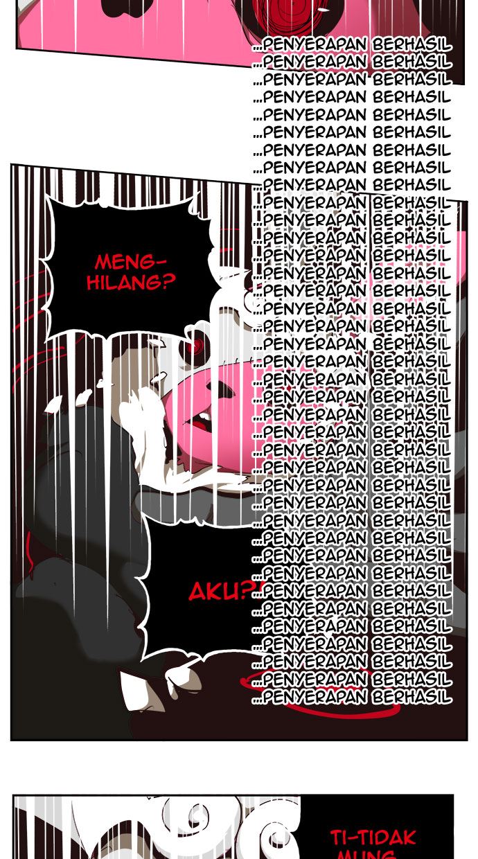 The God of High School Chap 523 - Next Chap 524