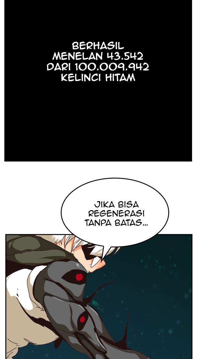 The God of High School Chap 523 - Next Chap 524