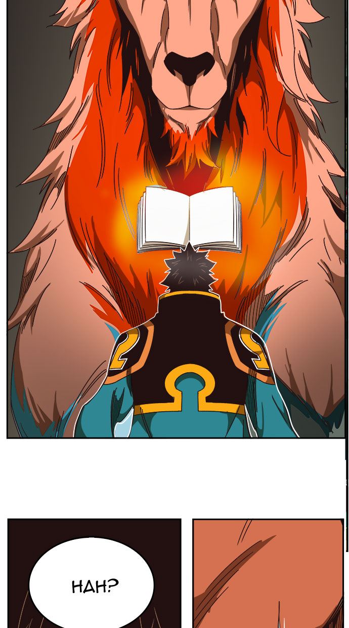 The God of High School Chap 523 - Next Chap 524