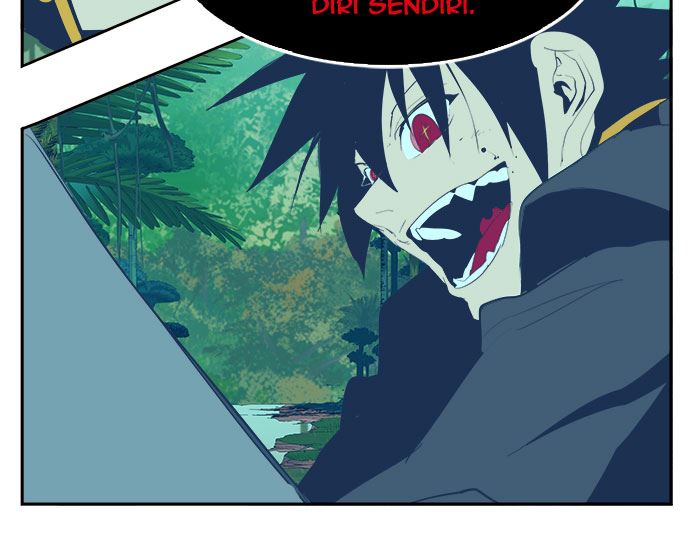 The God of High School Chap 523 - Next Chap 524