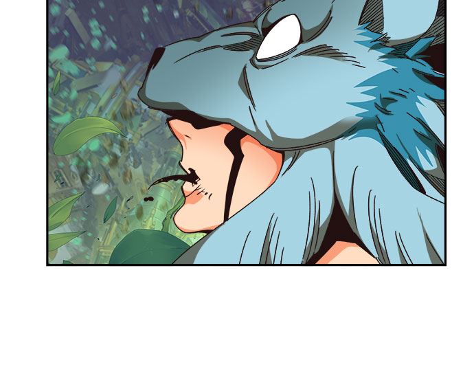 The God of High School Chap 523 - Next Chap 524