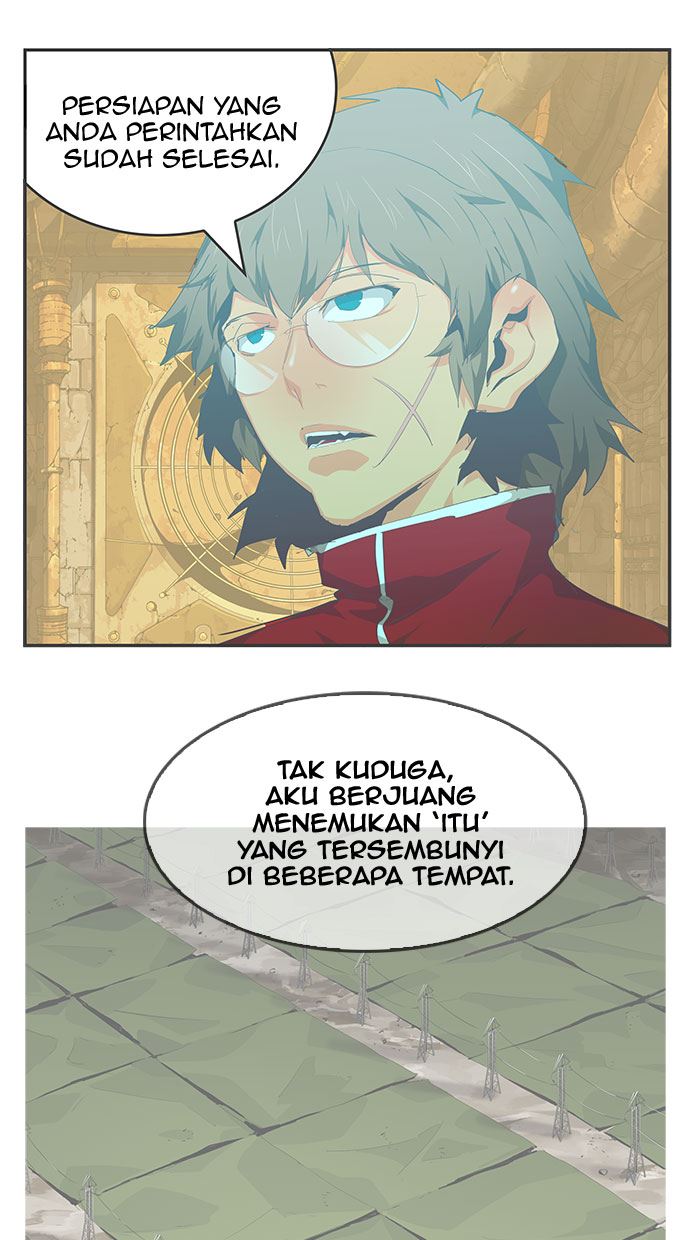 The God of High School Chap 523 - Next Chap 524