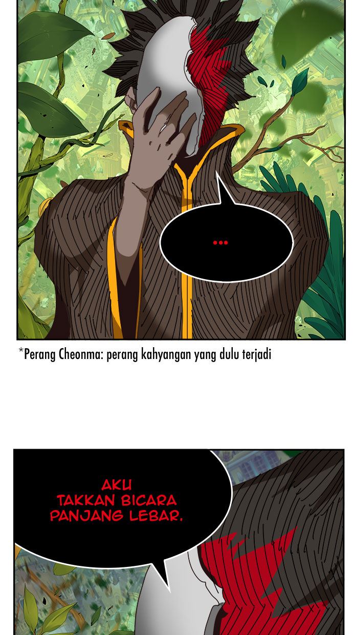 The God of High School Chap 523 - Next Chap 524