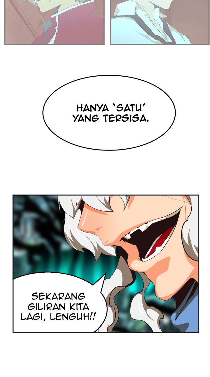 The God of High School Chap 523 - Next Chap 524