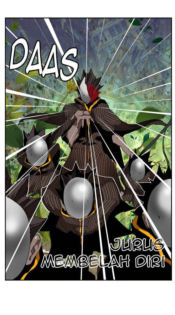 The God of High School Chap 523 - Next Chap 524