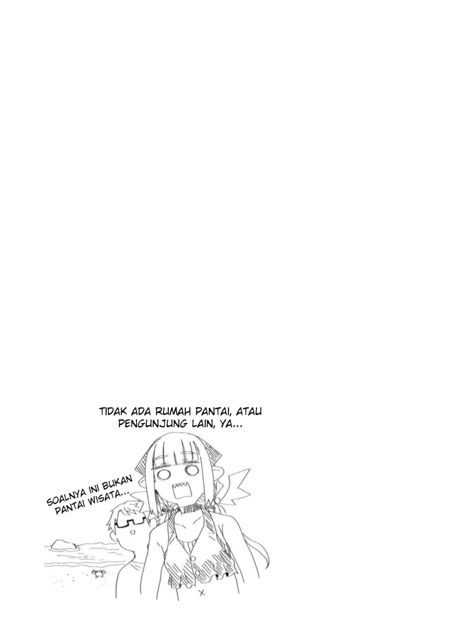 Maou ga Inaka ni Totsuidara Chap 7 - Next Chap 8