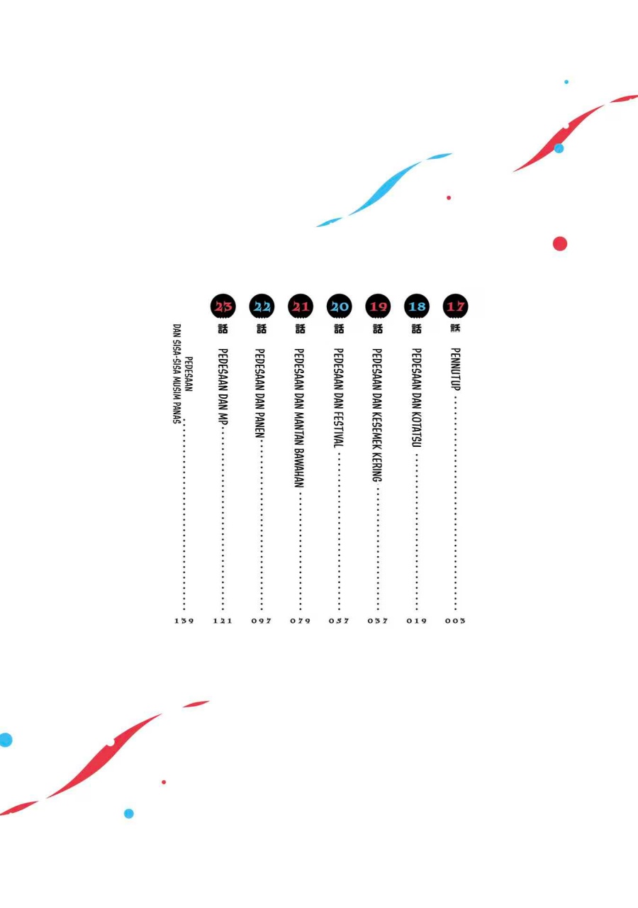 Maou ga Inaka ni Totsuidara Chap 17 - Next Chap 18