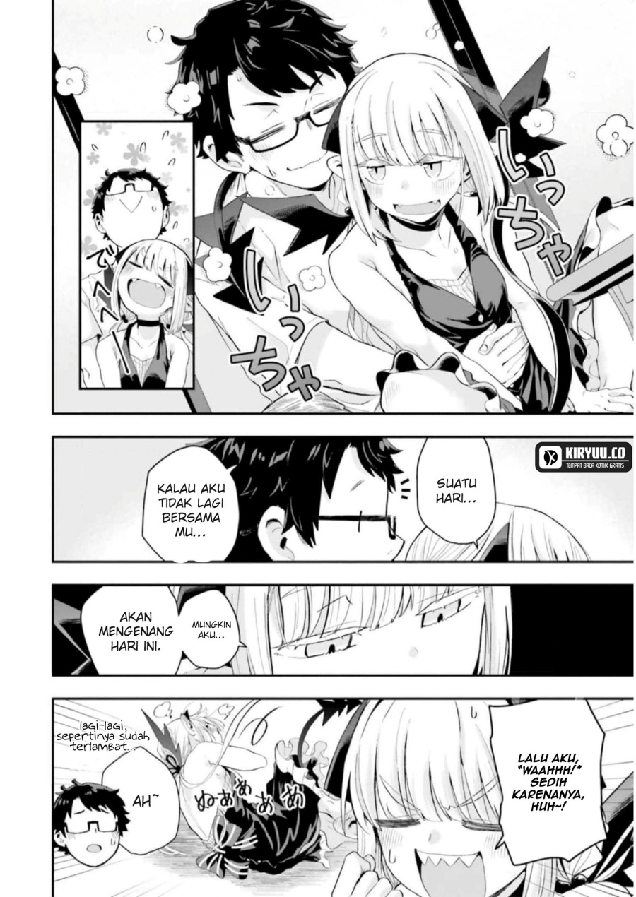 Maou ga Inaka ni Totsuidara Chap 15 - Next Chap 16