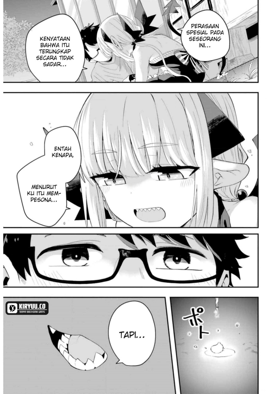 Maou ga Inaka ni Totsuidara Chap 16 - Next Chap 17
