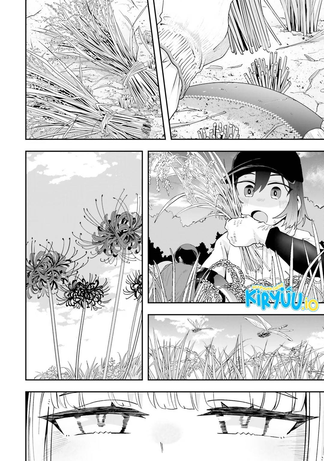 Maou ga Inaka ni Totsuidara Chap 19 - Next Chap 20