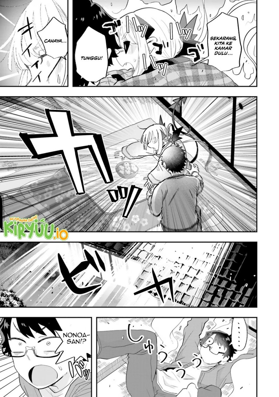 Maou ga Inaka ni Totsuidara Chap 23 - Next Chap 24