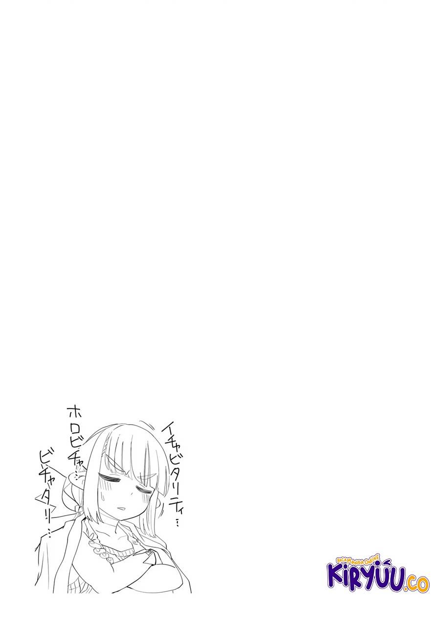 Maou ga Inaka ni Totsuidara Chap 20 - Next Chap 21