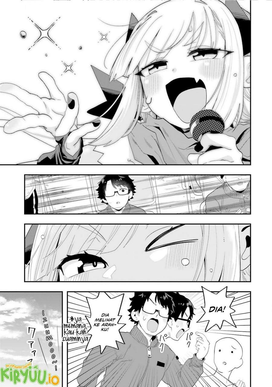 Maou ga Inaka ni Totsuidara Chap 30 - Next Chap 31