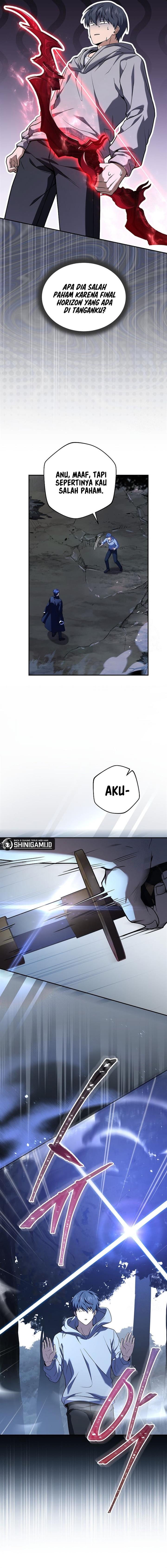 Return of the Frozen Player Chap 73 - Next Chap 74