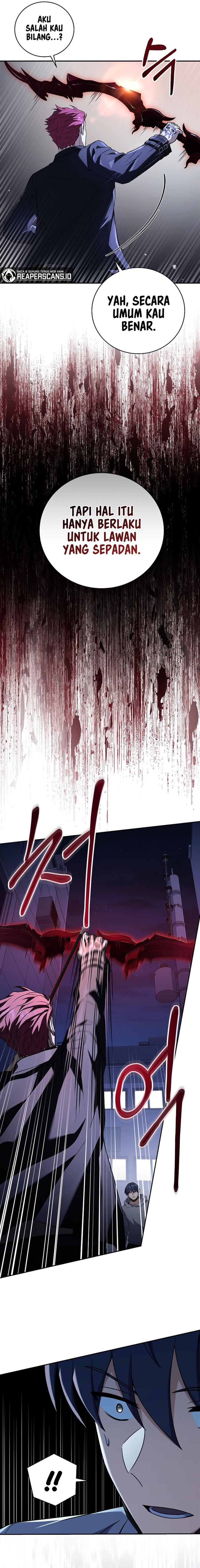 Return of the Frozen Player Chap 70 - Next Chap 71