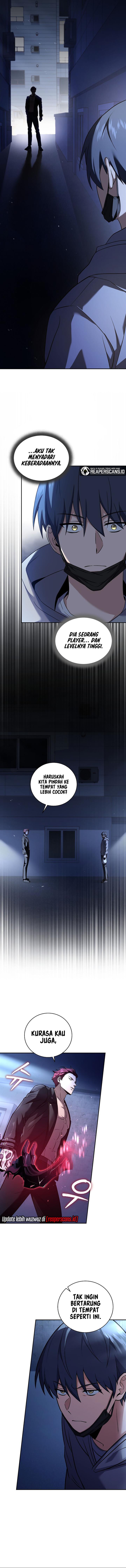 Return of the Frozen Player Chap 70 - Next Chap 71