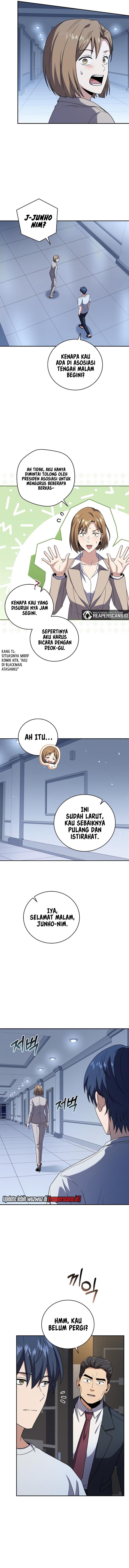 Return of the Frozen Player Chap 70 - Next Chap 71