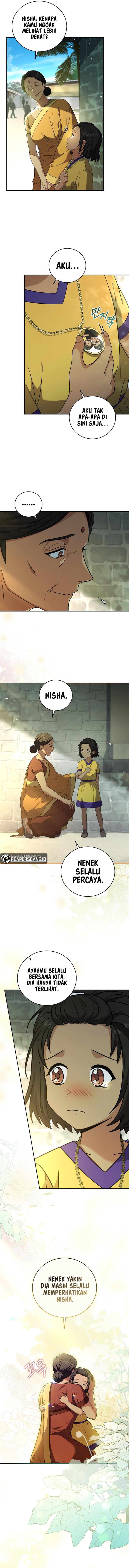 Return of the Frozen Player Chap 70 - Next Chap 71