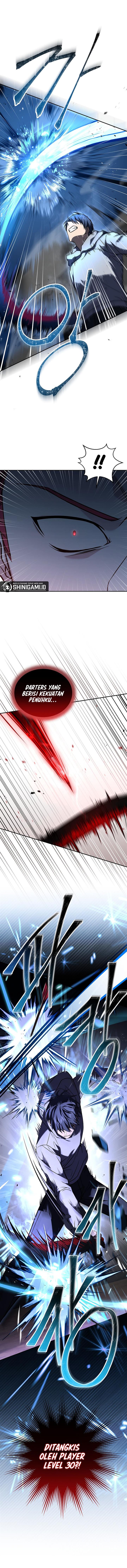 Return of the Frozen Player Chap 71 - Next Chap 72