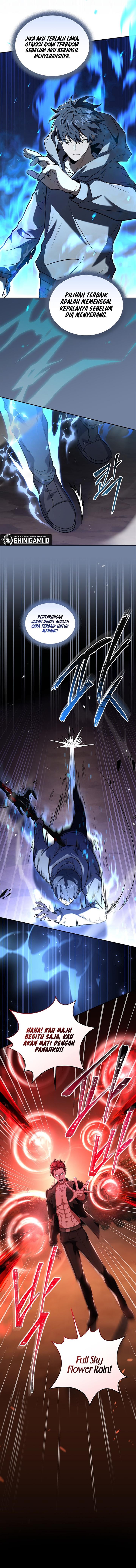 Return of the Frozen Player Chap 72 - Next Chap 73