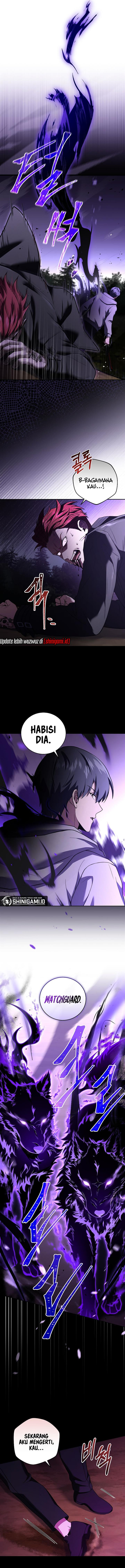 Return of the Frozen Player Chap 72 - Next Chap 73