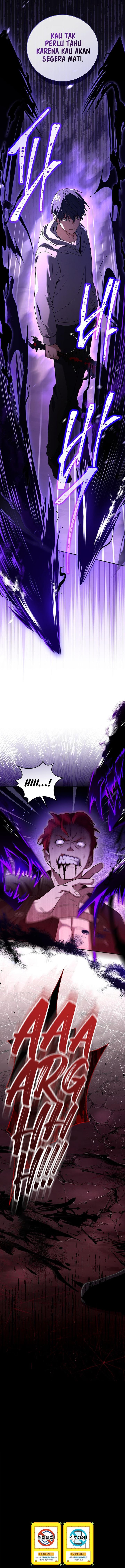 Return of the Frozen Player Chap 72 - Next Chap 73