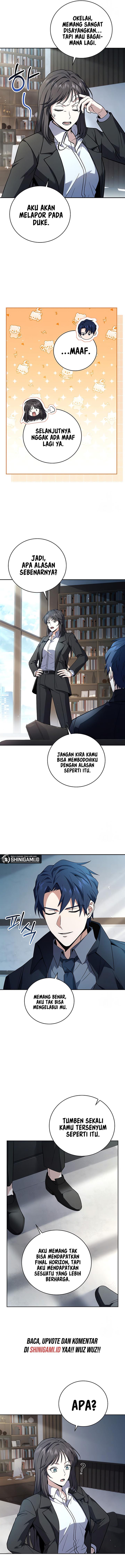 Return of the Frozen Player Chap 74 - Next Chap 75