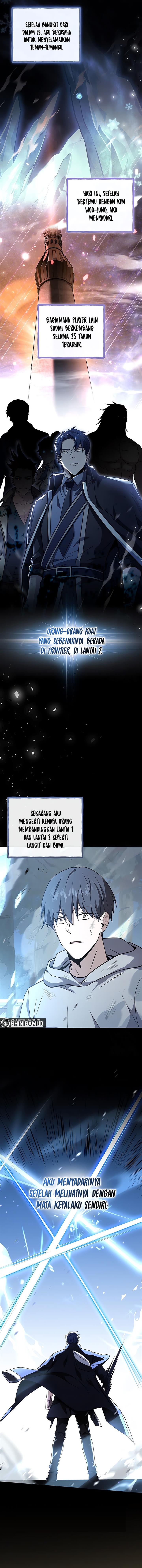 Return of the Frozen Player Chap 74 - Next Chap 75