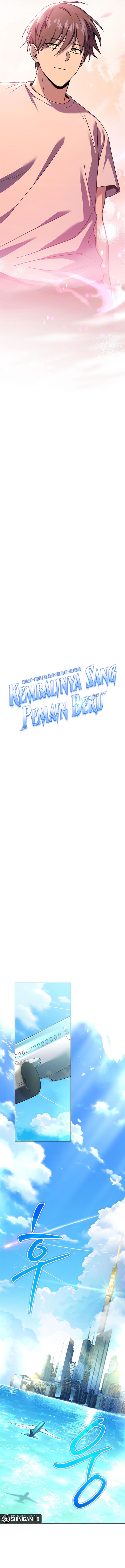 Return of the Frozen Player Chap 75 - Next Chap 76